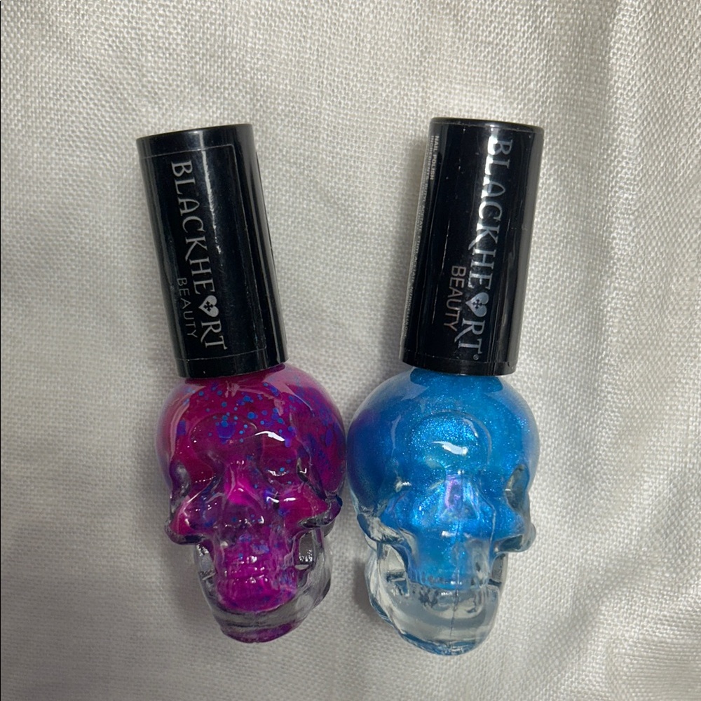 Blackheart beauty bundle of 2
